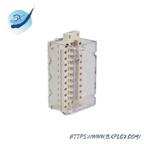 Schneider Modicon M340 Terminal Block BMXFTB2000, Industrial Automation Solutions