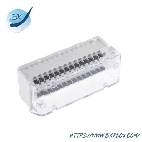 Schneider BMXFTB2820 Terminal Block for Automation Platforms