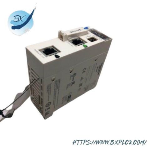 Schneider Electric BMXP342020H PLC - Modular Automation Solution