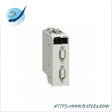 Schneider BMXXBE2005 PLC Modicon M340 Backplane Extender Kit for Automation Platforms