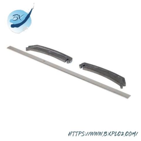 Schneider BMXXSP0800 8-slot Protection Shield Rod - Advanced Automation Solutions