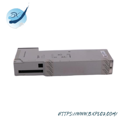 Schneider Modicon X80 BPH1152N5MA2CA1 - Advanced Process Control Module