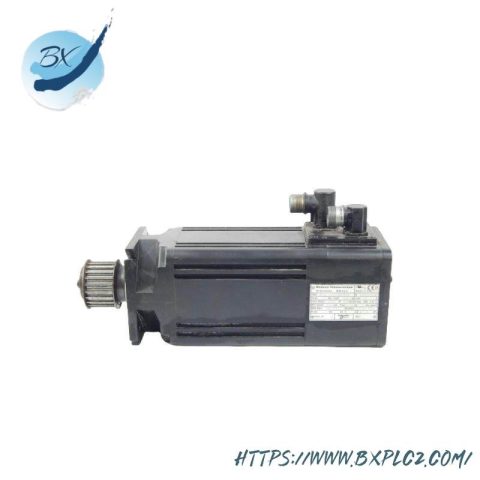 Schneider BPH1152N5MA2CA1 Servo Motor: High Precision Control for Advanced Manufacturing