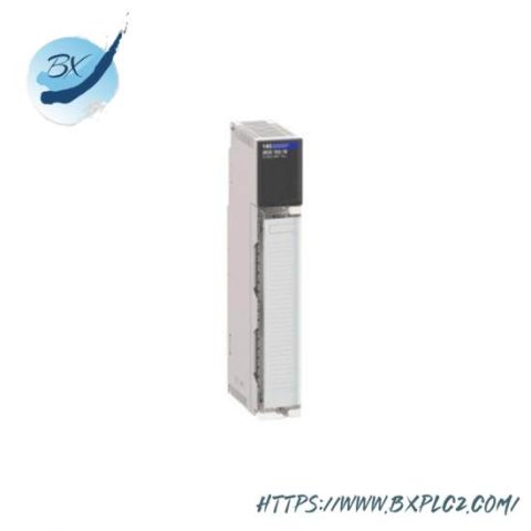 Schneider Electric 140DDO84300C - High-Performance Digital Output Module