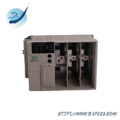 Schneider Electric PD-8/10 Industrial Control Module