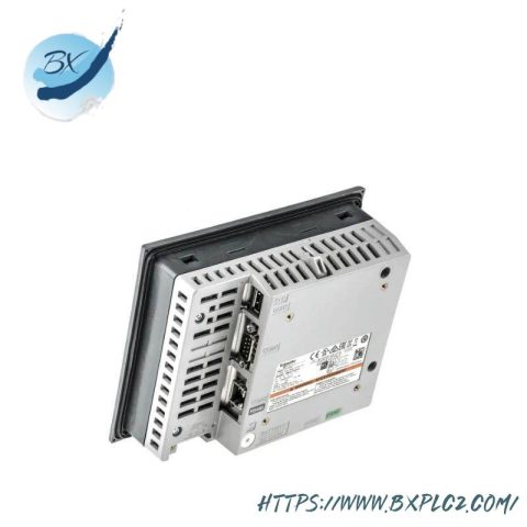 Schneider Electric HMIGTO2310 HMI Operator Dialogue Touchscreen