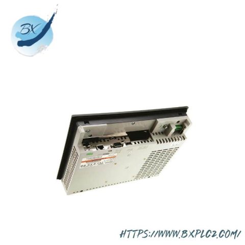 Schneider HMIGTO5310FC HMI Operator Dialogue Touchscreen - Control & Automation Solutions