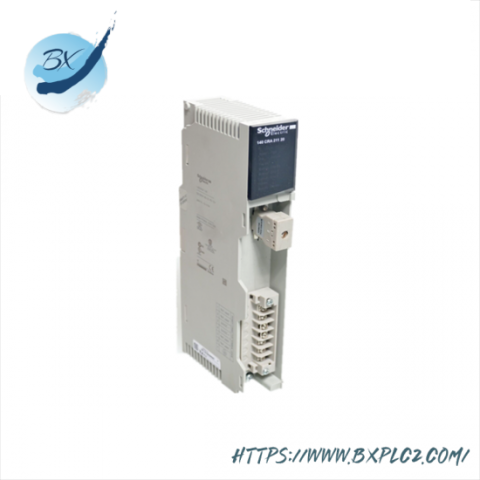 SCHNEIDER L7-10/2/C Energy-Efficient I/O Module