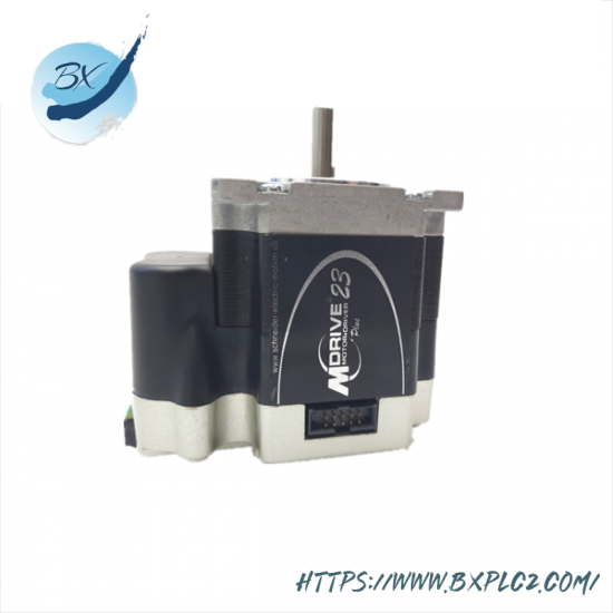 schneider_mdi1prd23b7eq_intelligent_motion_systems.png Schneider TSXDEY16A5 Mobile Terminal Block - Industrial Automation Solution