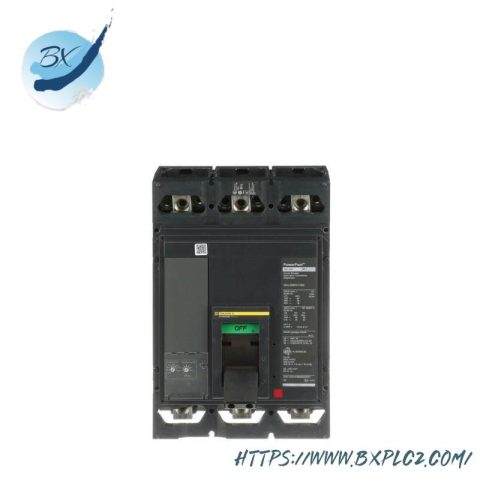 Schneider MGF36800 Circuit Breaker: Advanced Protection for Industrial Automation