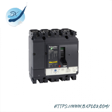 Schneider Electric MIC 6.0A Frame Circuit Breaker - High Performance & Safety
