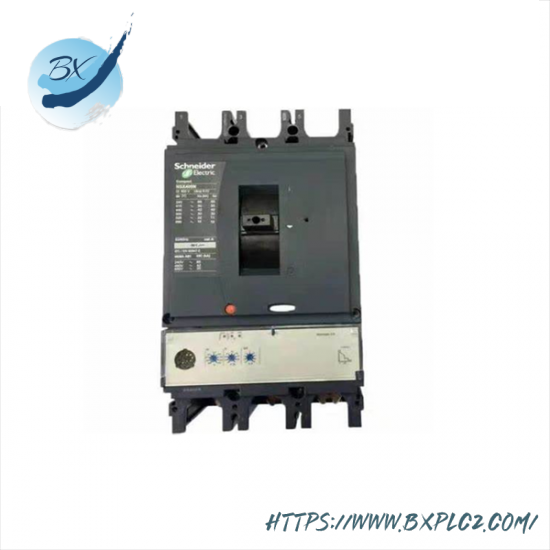 schneider_micrologic_5_0a_circuit_breaker.png Schneider Micrologic 33073, Industrial Control Module