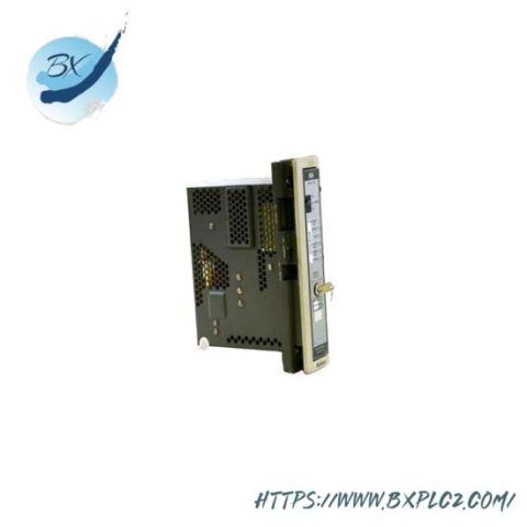 Schneider Modicon PC-L984-785 CPU Module - Advanced Control for Industrial Automation