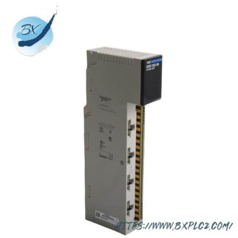 Schneider Modicon Quantum 140DDO35300 Discrete Output Module