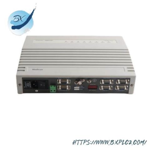 Schneider NW-BM85C002 - Industrial Control Module