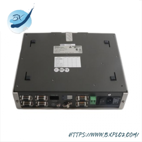 Schneider NWBM85C002R Industrial Communications Module