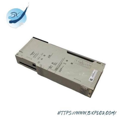 Schneider PLC 140CPS12420 - High-Performance Control Module