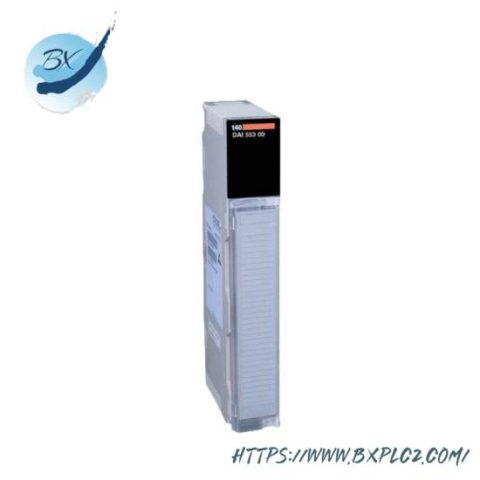 Schneider PLC 140DAI55300 - Advanced Control Module