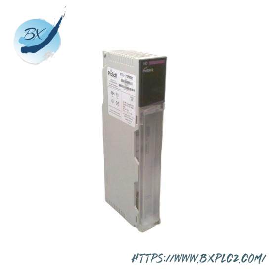 schneider_ptqpdpmv1_communication_module.jpg Schneider PTQPDPMV1 - Industrial Communication Module, High-Performance for PLC Applications