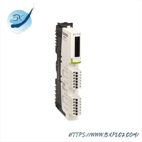 Schneider BMXCPS2010 | Modicon X80 Power Supply Module