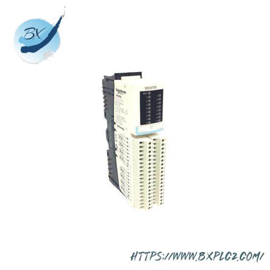 schneider_stbddi3725_basic_digital_input_module.jpg ABB 3HAC031245-004 PLC Module