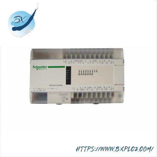 schneider_tsx07301028.png Schneider TSX07301028 Modular Base Controller, PLC System