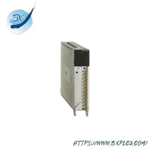 Schneider TSXAEY414 Input Module: Industrial Control Precision at Its Best