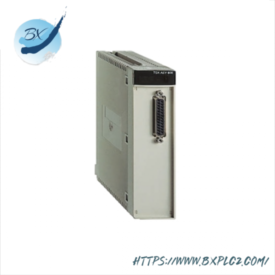 schneider_tsxaey800_analog_input_module.png Siemens 6AV6642-0DC01-1AX1 Operator Panel: Advanced Control Solution for Industrial Automation