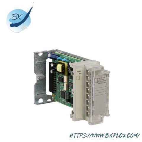 Schneider TSXAEZ414 - Thermocouples & Temperature Probes Module, High Level