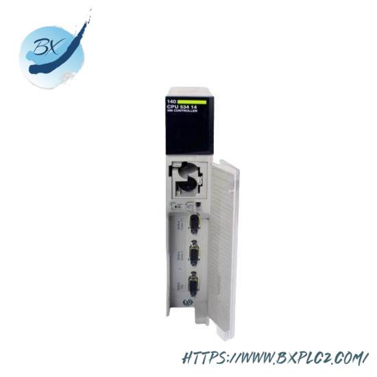 schneider_tsxmrpc007mc.jpg SCHNEIDER TSXMRPC007MC Processor Controller for Industrial Automation