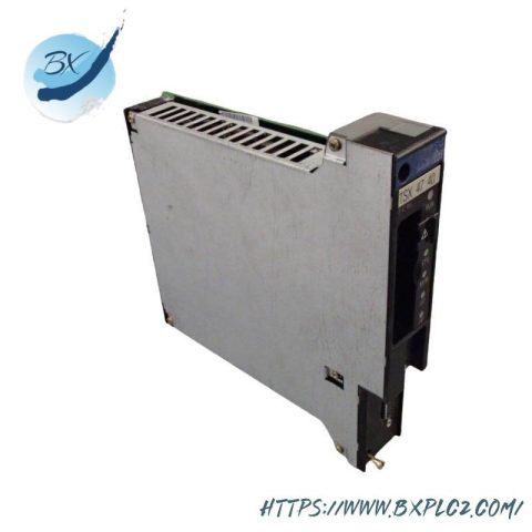 Schneider TSXP47455 Modular Processor - High-Performance Control Solution