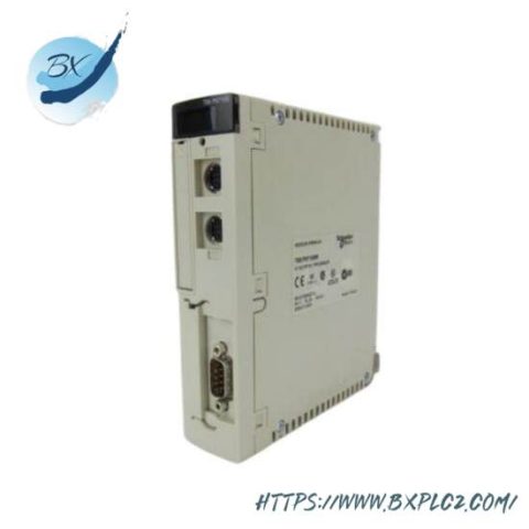 Schneider TSXP57153M PL7 PROCESSOR - Advanced Automation Module