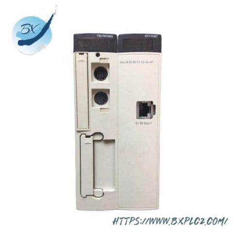 Schneider Modicon Premium TSXP572623M PLC Processor Module