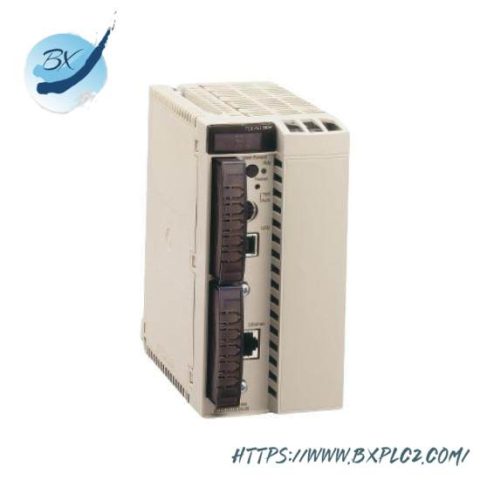 Schneider TSXP575634M Premium Unity Processor for Industrial Automation Systems