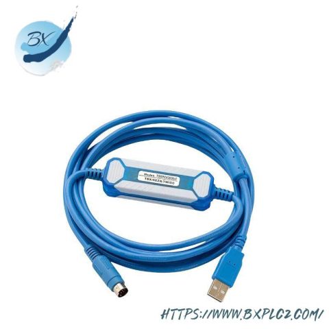 Schneider TSXPCX3030 PLC Communication Cable: Industry-leading Control Solution