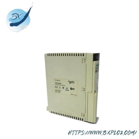 Schneider TSXPSY2600 Power Supply Module for Industrial Automation