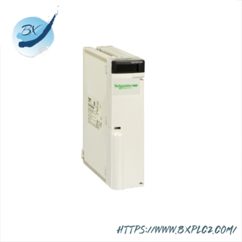Schneider TSXPSY3610M Power Supply Module for Modicon Premium Automation