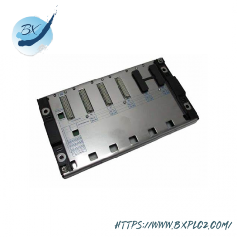 Schneider TSXRKY6: 6 Slot Extension Rack for Precision Automation Solutions