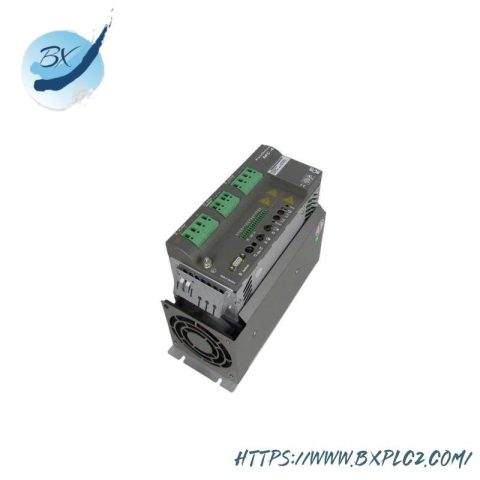 Schneider VDM01D22AA00 Servo Drive, Precision Control for Industrial Automation