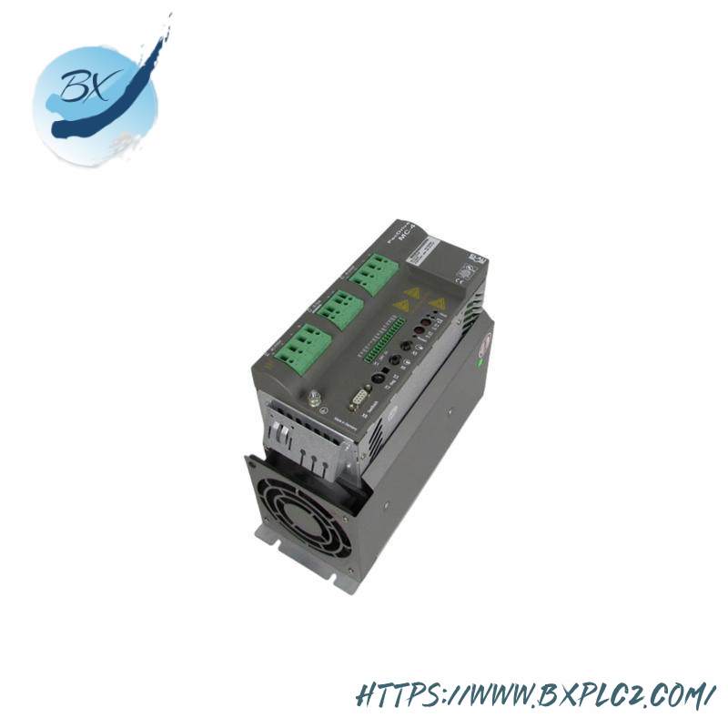 schneider_vdm01d22aa00_servo_drive.jpg Schneider VDM01D22AA00 Servo Drive, Precision Control for Industrial Automation