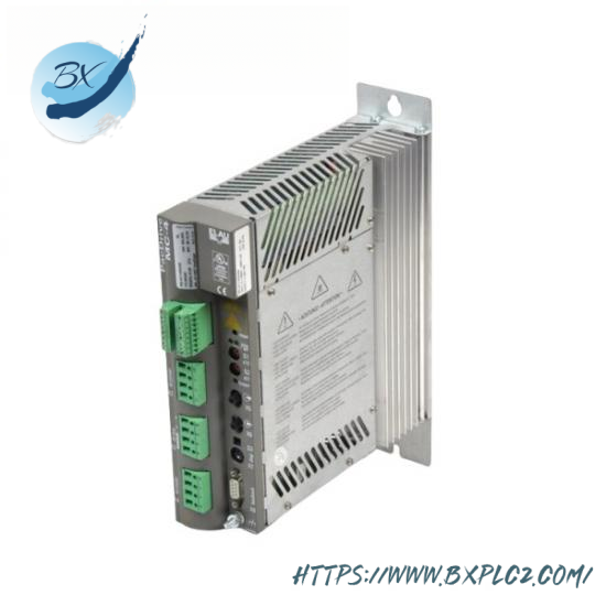 schneider_vdm01u30aq00_mc-4_11_03_400_powerdrive_motion_controller.png Schneider VDM01U30AQ00 MC-4/11/03/400 PowerDrive Motion Controller