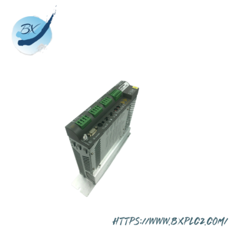 Schneider VDM01U30AQ00 Servo Drive; Manufacturer: Schneider Electric