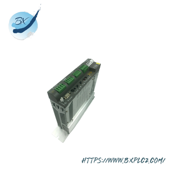 schneider_vdm01u30aq00_servo_drive.png Schneider VDM01U30AQ00 Servo Drive; Manufacturer: Schneider Electric