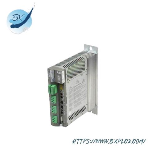 Schneider VDM01U30AQ00 Servodrive, High-Performance Motor Control Module