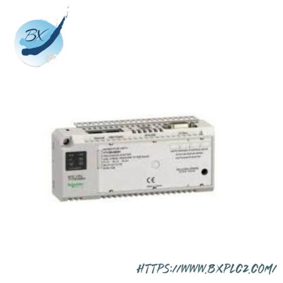 schneider_xbtf023110.jpg Schneider XBTF023110 Digital I/O Module for Industrial Automation