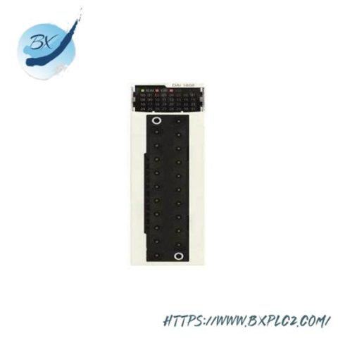 SCHNEIDER XBTGK5330 High-Performance Operator Interface Module