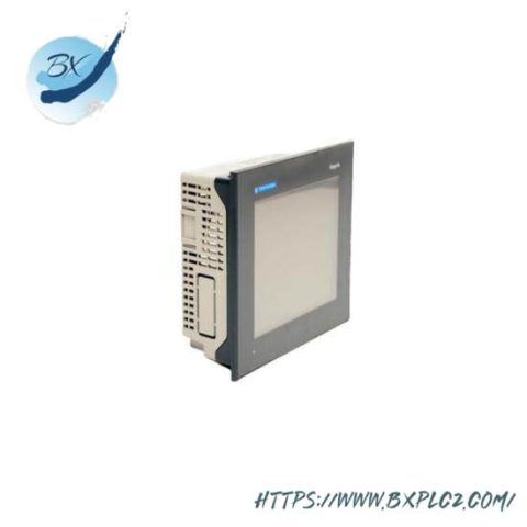 Schneider DOP-107WV Human Machine Interface Touch Screen