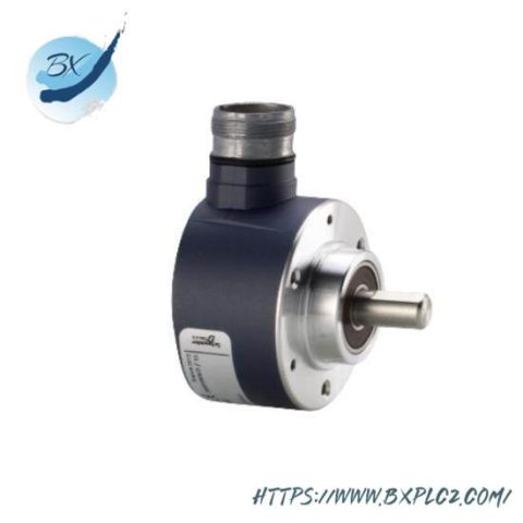 Schneider XCC3510PS84SBN Absolute Encoder Multiturn - Precision Control for Industrial Automation