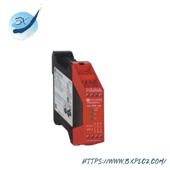 schneider_xpsaf5130_brand_new-1.png Schneider XPSAF5130 - Brand New Industrial Control Module