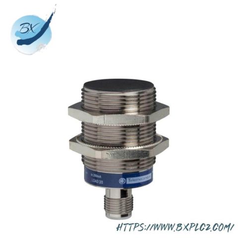 SCHNEIDER XS630B1MAU20 - High Precision Inductive Proximity Sensor